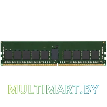 Оперативная память Kingston 32GB DDR4 PC4-25600 (KSM32RS4/32MFR)